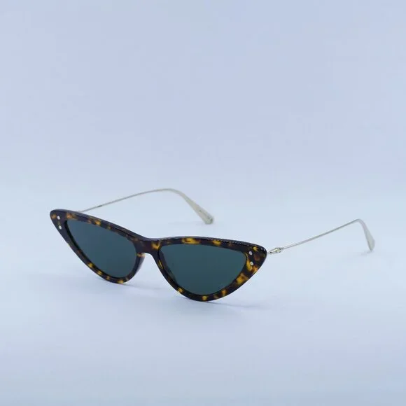 Dior | Accessories | Dior Missdior B4u 22c Sunglasses Havana  display picture 1